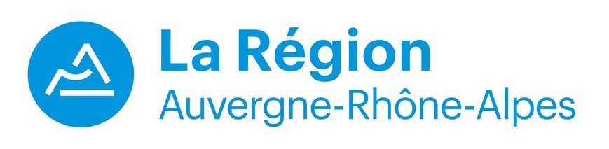 La Région Auvergne-Rhône-Alpes