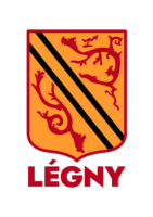 blason legny