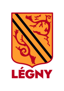 blason legny