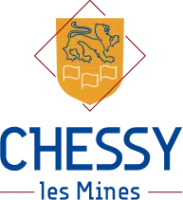 LOGO CHESSY
