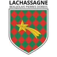 blason lachassagne