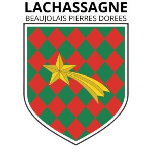 blason lachassagne