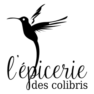 épicerie colibris