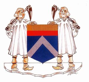 blason cogny