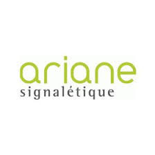 ARIANE SIGNALETIQUE