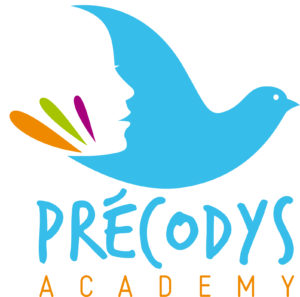 Logo Precodys CMJN