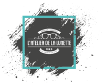 logo atelier lunette