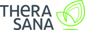 LOGO THERA SANA