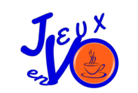 logo jeux en vo