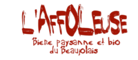 logo l affoleuse