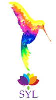 LOGO SYL COLIBRI